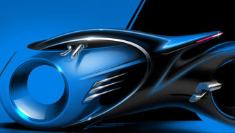 the future development of ux de